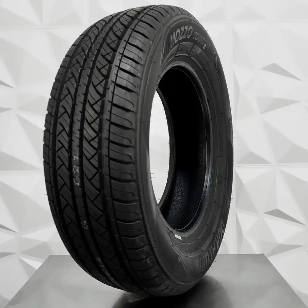 LLANTA DURATURN 195/60R14 MOZZO TOURING 86H