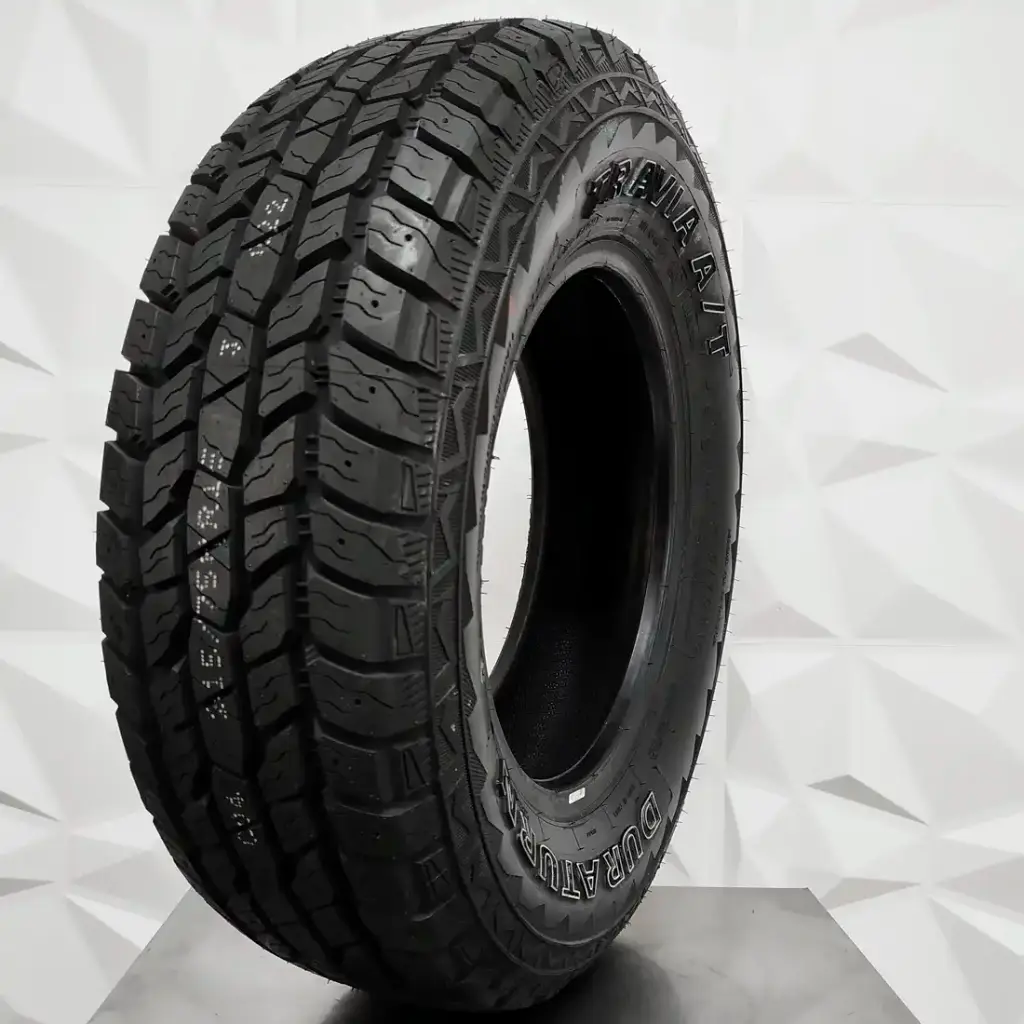 LLANTA DURATURN LT235/80R17-10PR TRAVIA A/T 120/117