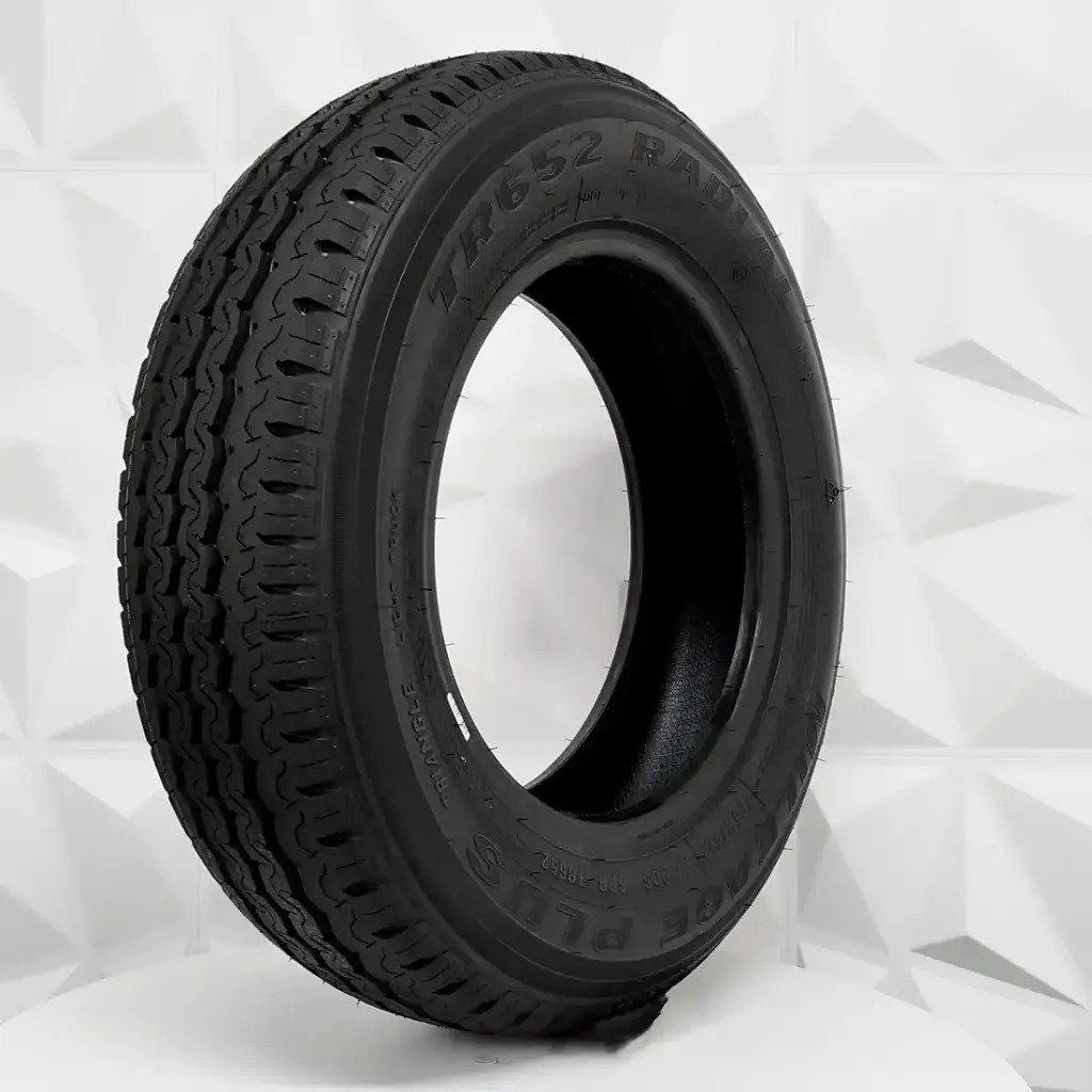 LLANTA TALON TR652 225/70R15C-8PR TRIANGLE