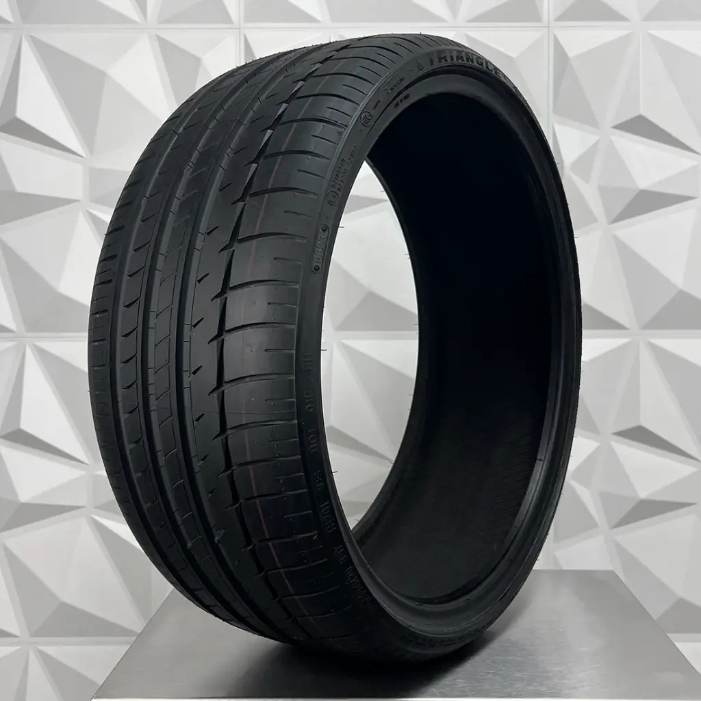 LLANTA TALON TH201 295/35R24 110W TRIANGLE