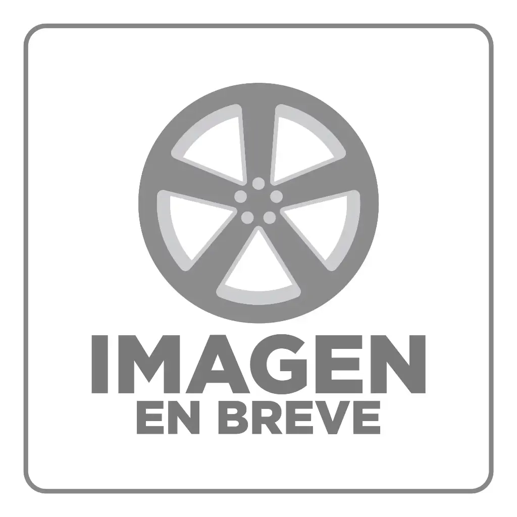 TUERCA 14X1.5 LARGA CROMADA