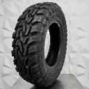 LLANTA MAZZINI LT275/65R18-10PR MUD CONTENDER 123/120Q